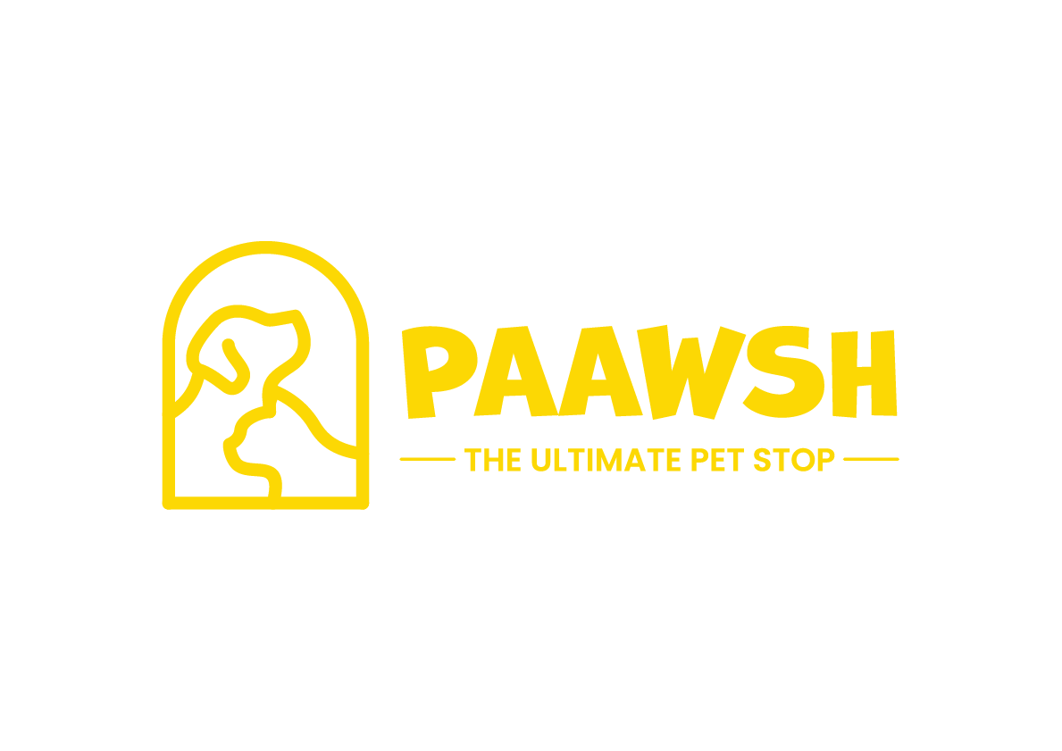 Paawsh Logo